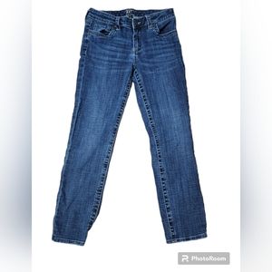 Size 4 Kut from the Kloth Straight Leg Jeans